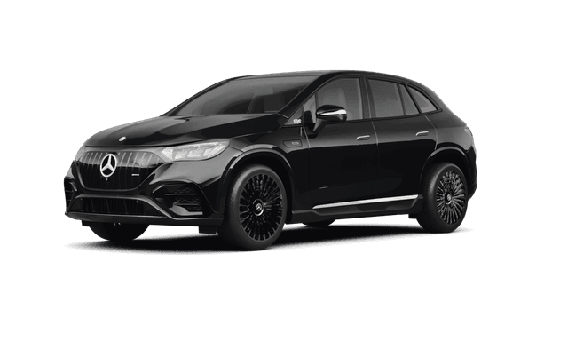 Mercedes-Benz EQE  - Front view Mercedes-Benz EQE  - Front view